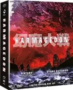 Harmagedon - Limited Edition